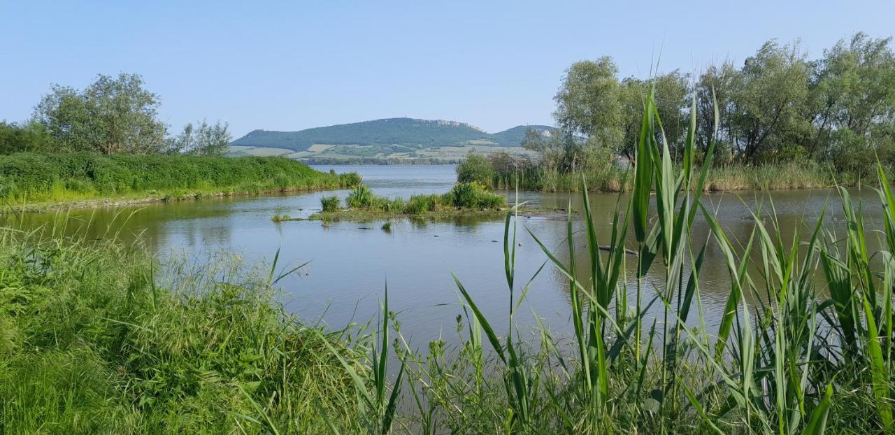 Ubytovani Na Sklepe U Prochazku Pouzdrany Экстерьер фото
